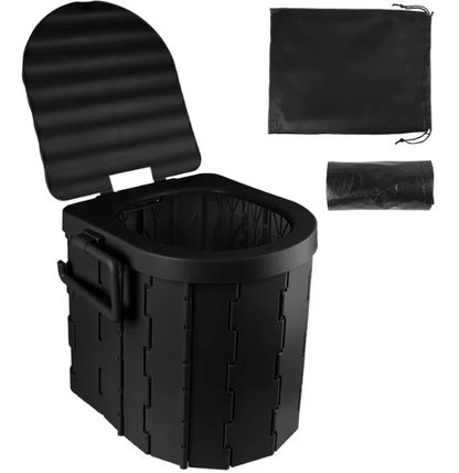 Portable Potty