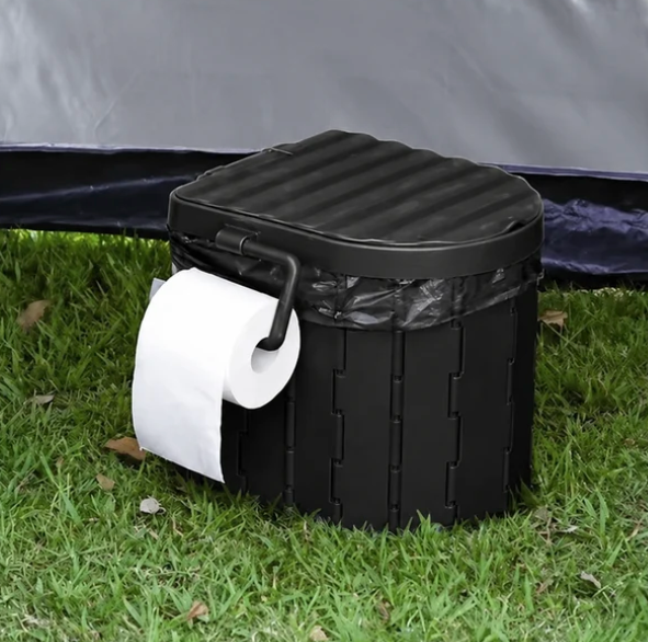 Portable Potty