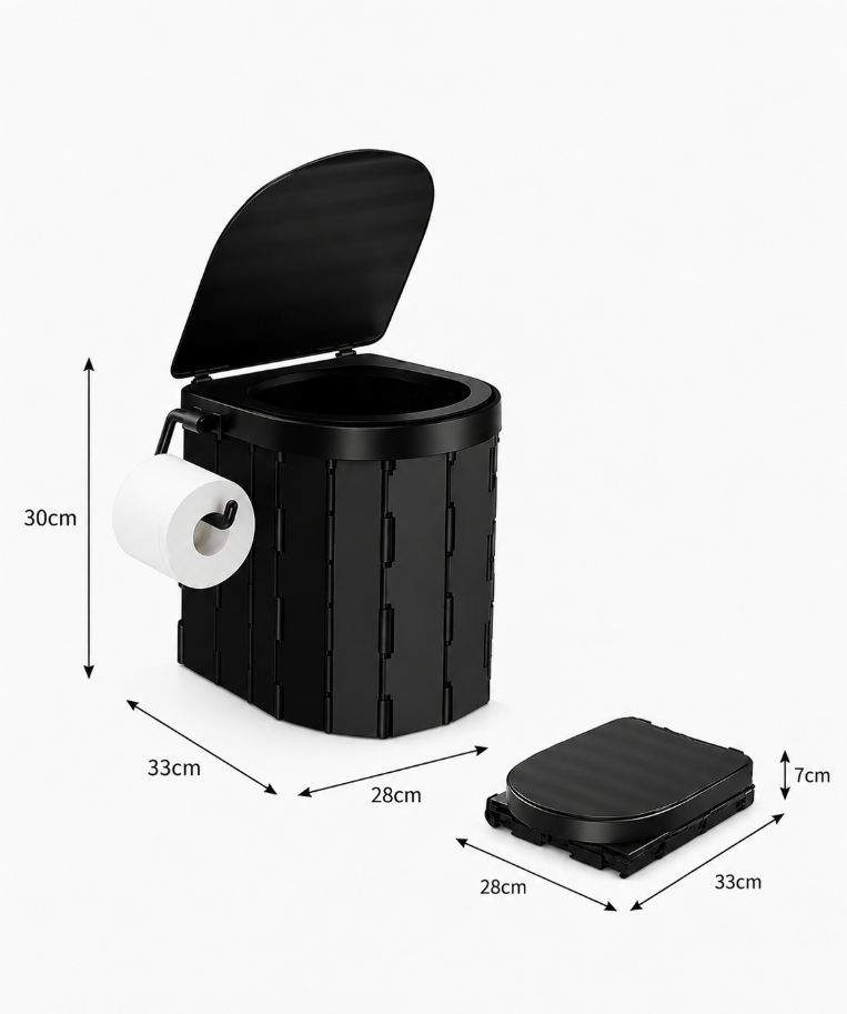 Portable Potty
