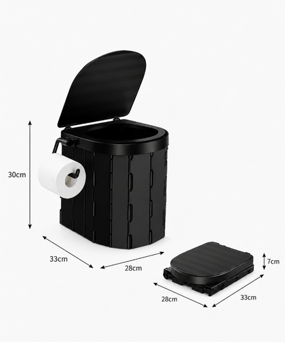 Portable Potty